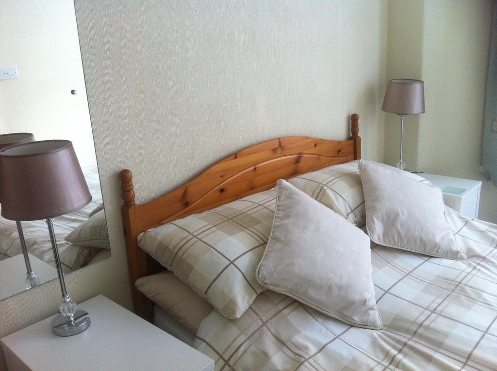 Kenilworth Guest House ウェストン・スパー・メア 部屋 写真