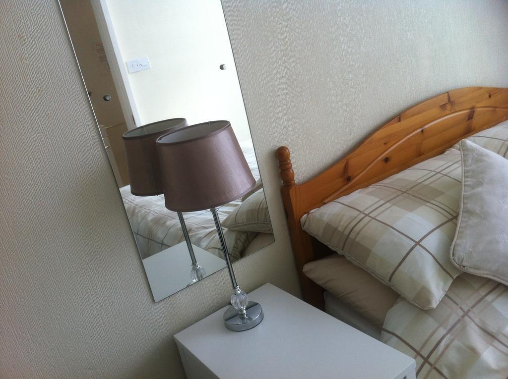 Kenilworth Guest House ウェストン・スパー・メア 部屋 写真