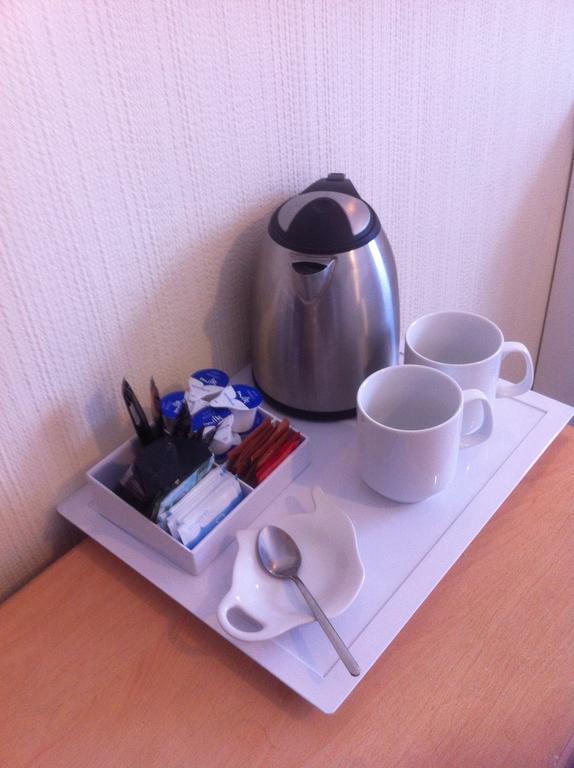 Kenilworth Guest House ウェストン・スパー・メア 部屋 写真