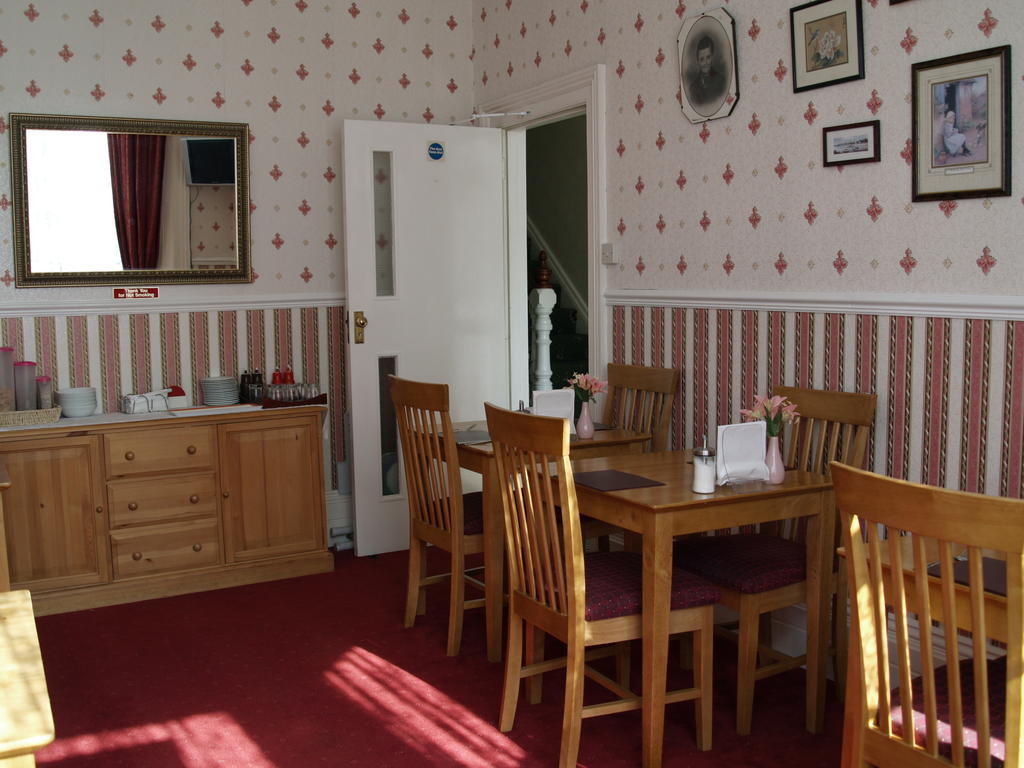 Kenilworth Guest House ウェストン・スパー・メア エクステリア 写真